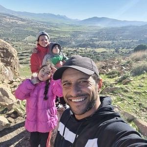 Meet your Posher, Khalil